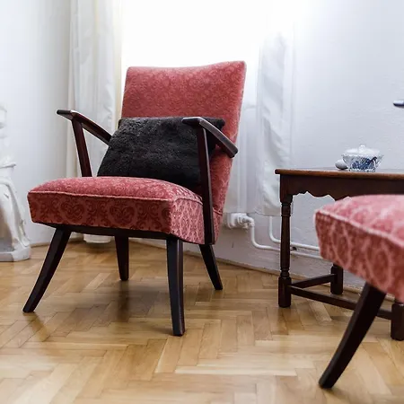Apartamento Stylish Old Town
