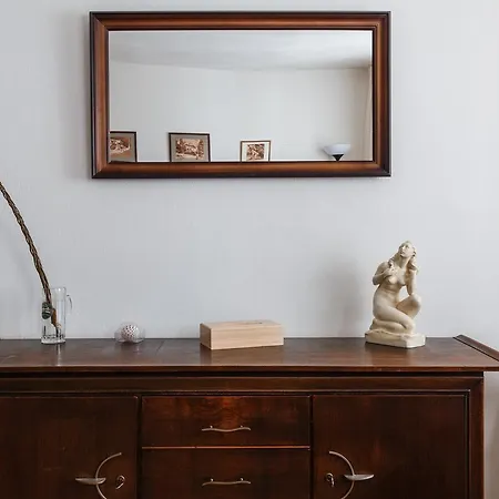 Apartament Stylish Old Town *