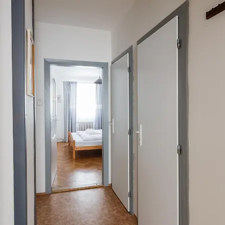 Stylish Old Town Apartamento *
