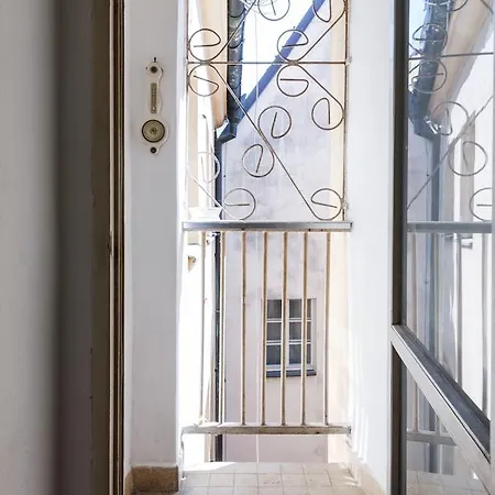 Stylish Old Town Apartament Praga