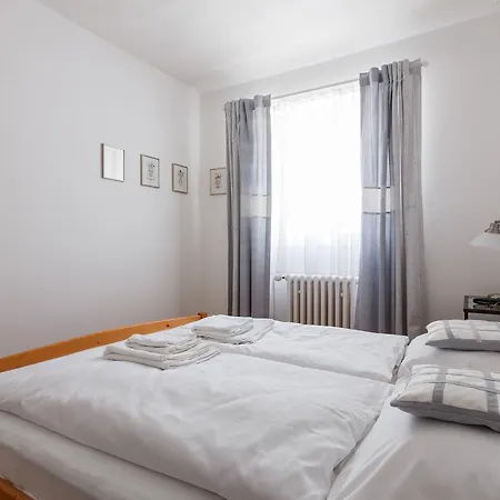 Stylish Old Town Apartamento