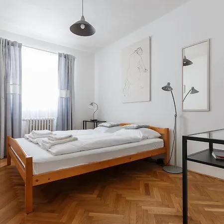 Apartamento Stylish Old Town *