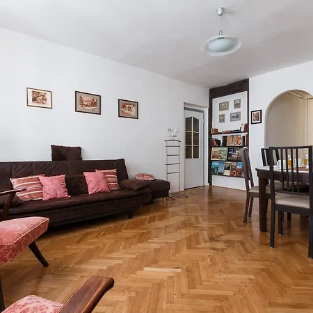 Apartament Stylish Old Town *