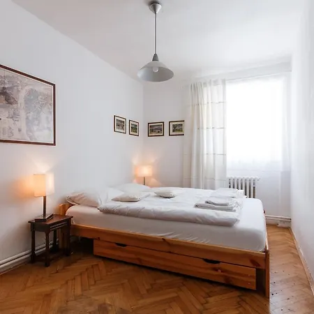 Apartamento Stylish Old Town *