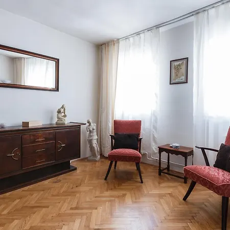Apartament Stylish Old Town *