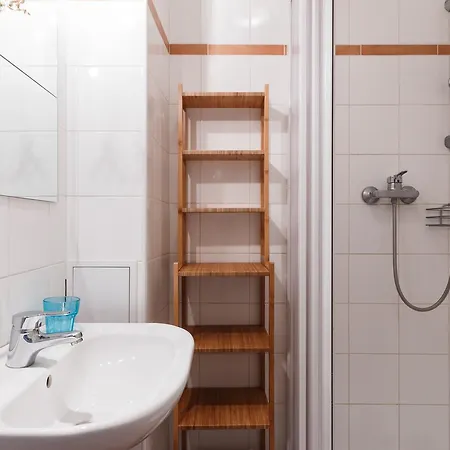 Apartamento Stylish Old Town *