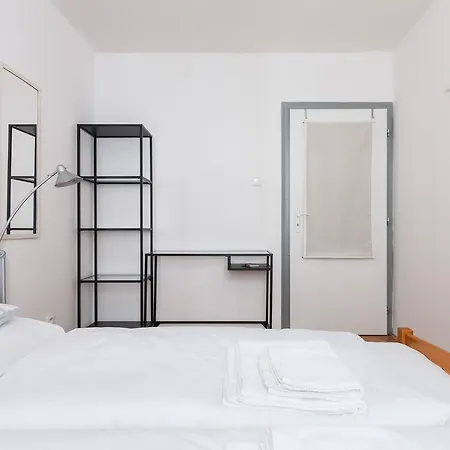 Appartamento Stylish Old Town Praga
