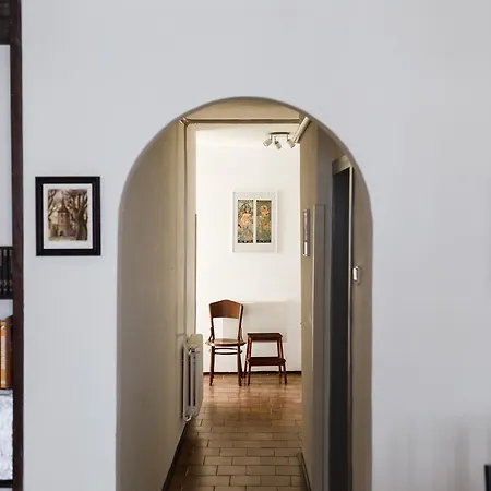 Stylish Old Town Appartamento *