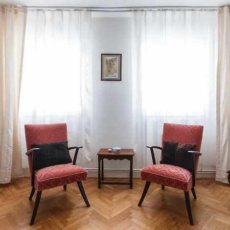 Appartamento Stylish Old Town