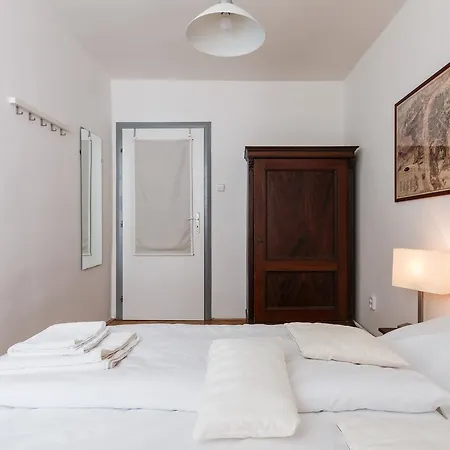 Appartamento Stylish Old Town