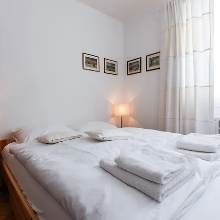 Appartamento Stylish Old Town